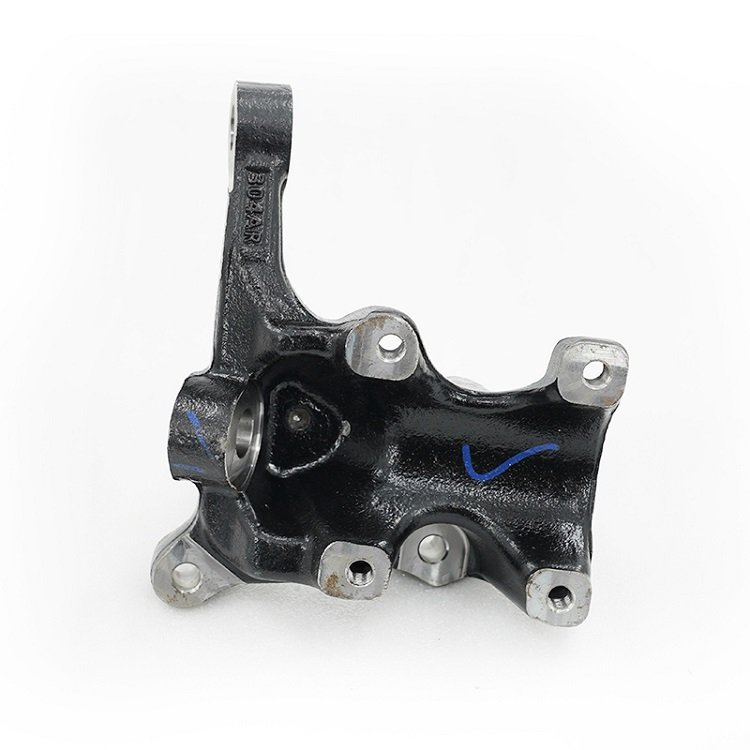 Hot Sale Low Price Automobile Accessories 3001021R002 Commercial Vehicle Truck Steering Knuckle
